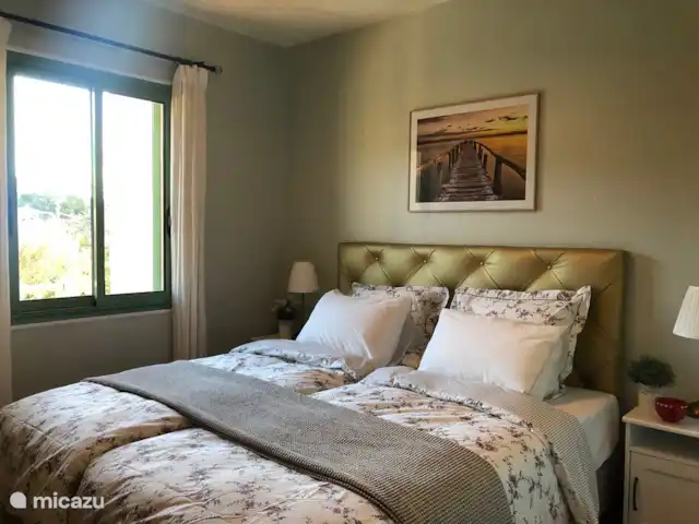 Villa Patrimoine | France, Côte d'Azur, Les Issambres - villa chambre 4