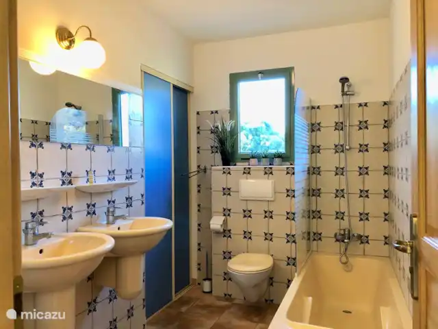 Villa Patrimoine | France, Côte d'Azur, Les Issambres - villa Salle de bain 2