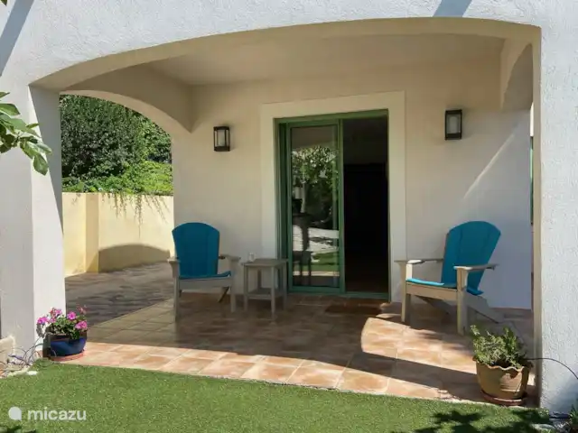 Villa Patrimoine | France, Côte d'Azur, Les Issambres - villa