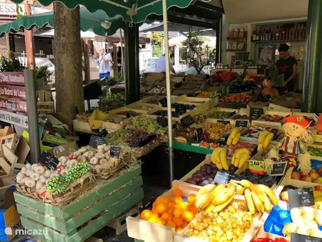 Villa Patrimoine | France, Côte d'Azur, Les Issambres - villa Marché de Saint-Maxime