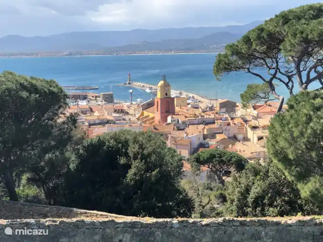 Villa Patrimoine | France, Côte d'Azur, Les Issambres - villa St. Tropez