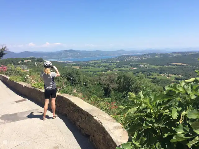 Villa Patrimoine | France, Côte d'Azur, Les Issambres - villa Vélo à proximité immédiate