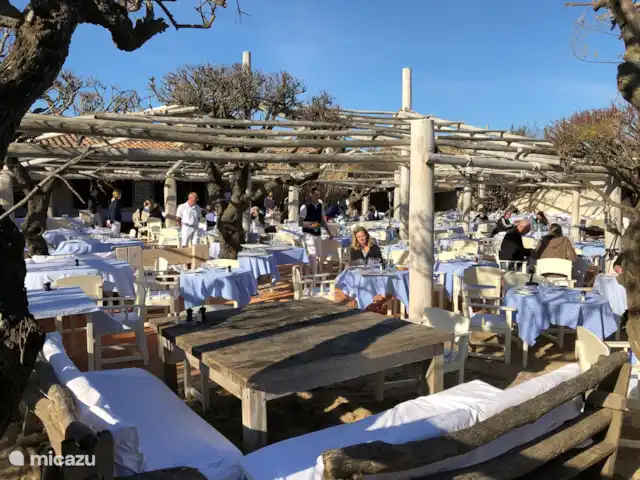 Villa Patrimoine | France, Côte d'Azur, Les Issambres - villa Club 55, mythique