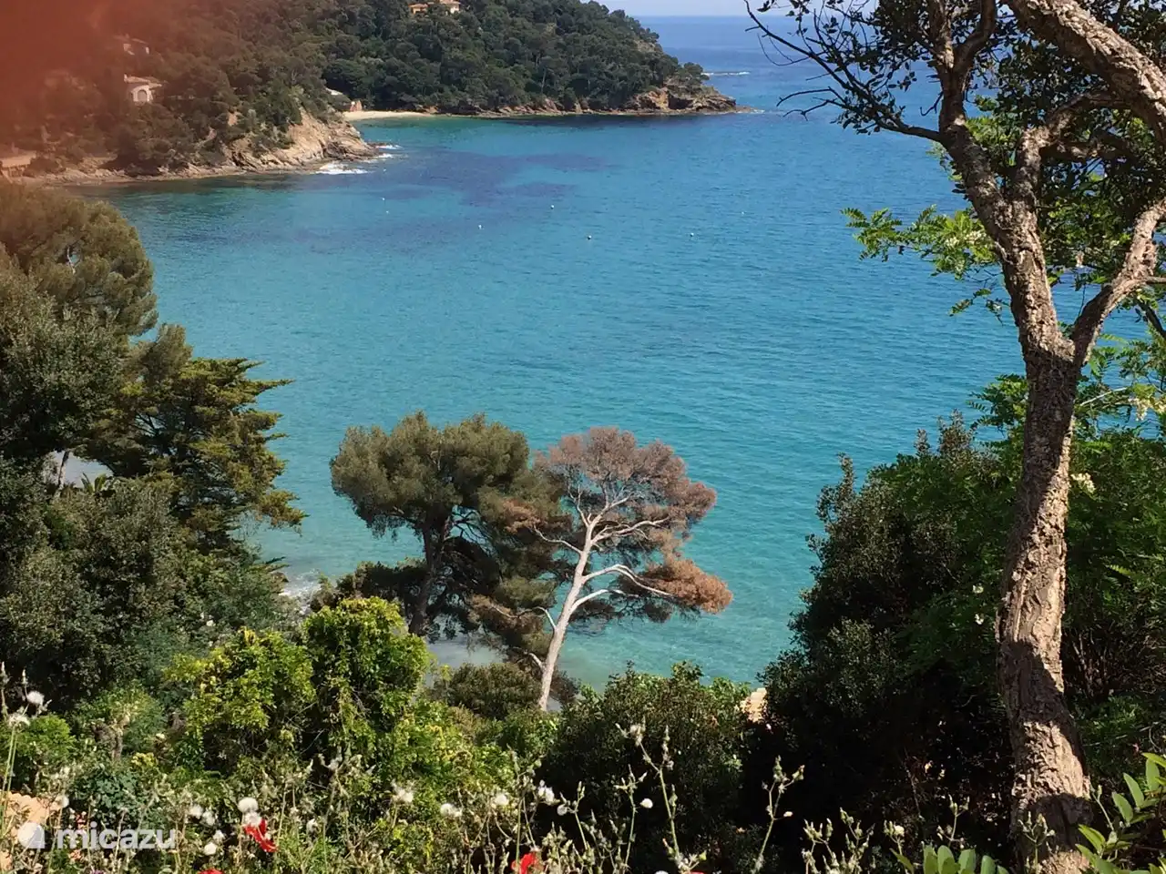 Côte d'Azur