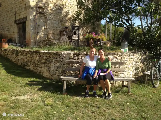 Le Syrah et Le Mauzac | France, Tarn, Fayssac - gîte / cottage Et balades du domaine PuechBlanc
