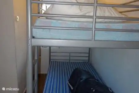 Vacation rental Spain, Costa Blanca, Pedreguer holiday house casa luna bedroom