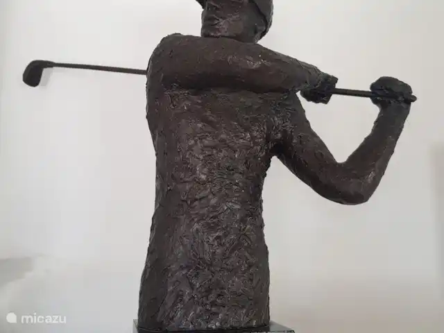 Location de Vacances Espagne, Costa del Sol, Mijas Golf, appartement - Casa Juapa paradis des golfeurs