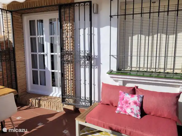 Location de Vacances Espagne, Costa del Sol, Mijas Golf, appartement - Casa Juapa Profitez du farniente avec vue sur la mer et le golf