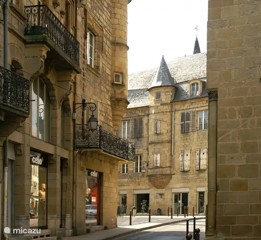 Domaine de Migoule