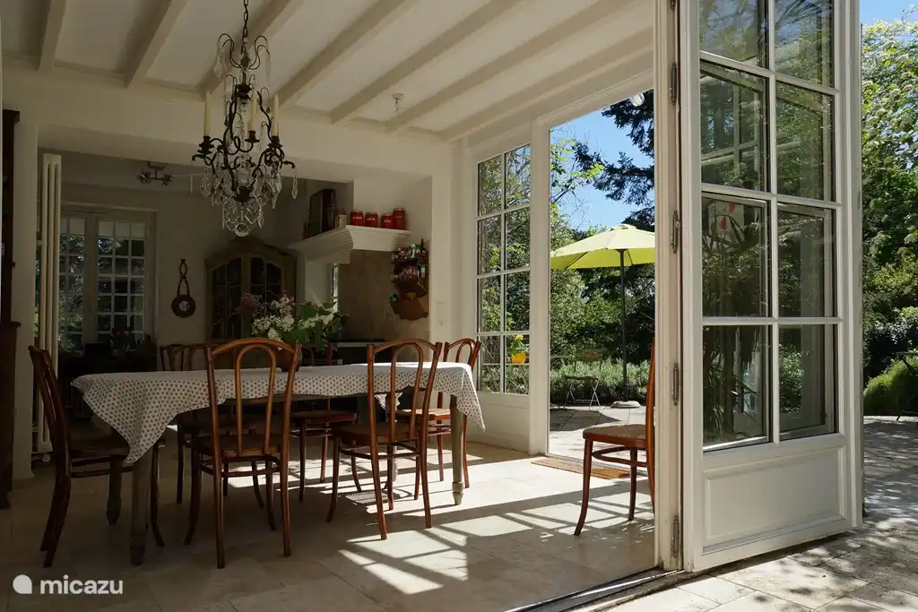 Domaine de Migoule in Frankreich, Dordogne, Brive - Landhaus / Schloss