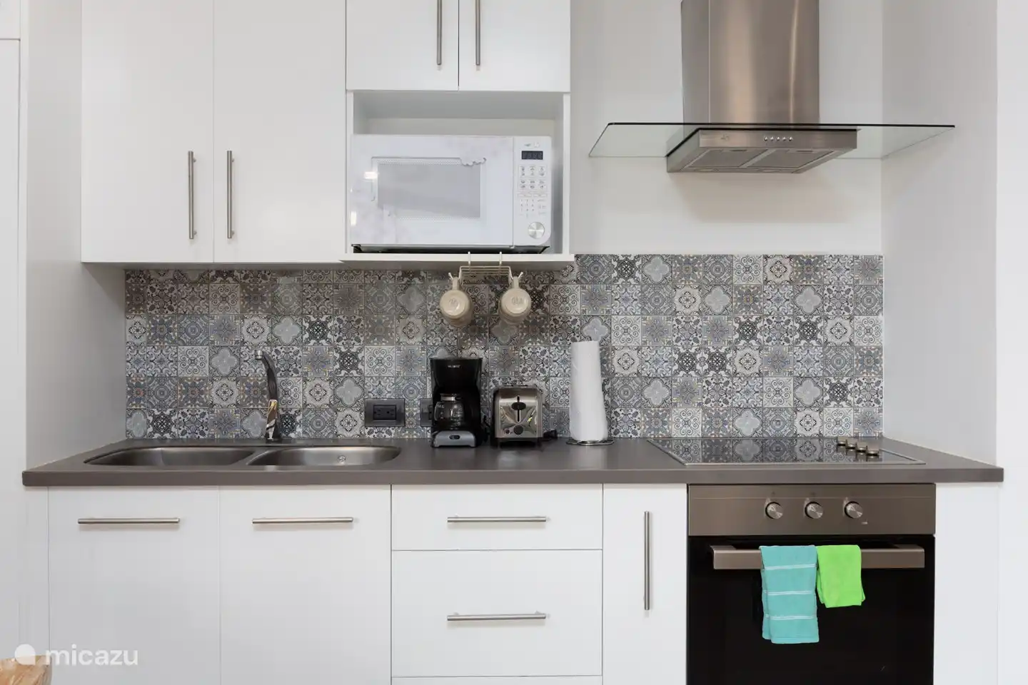 Casa Manta in Mexiko, Quintana Roo, Tulum - Appartement