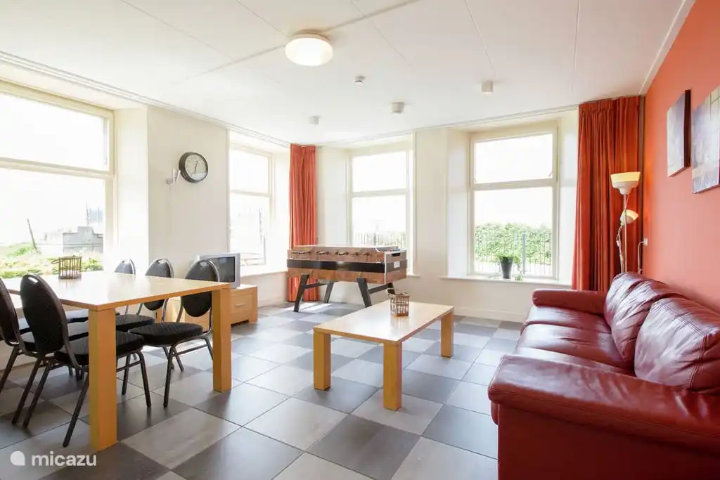 2ème Salon/salle de jeux