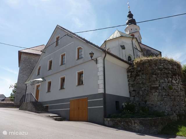 Maison de Vacances Slovénie, Notranjska, Cerknica - maison de vacances Maison de vacances Tabor 43 - Mima