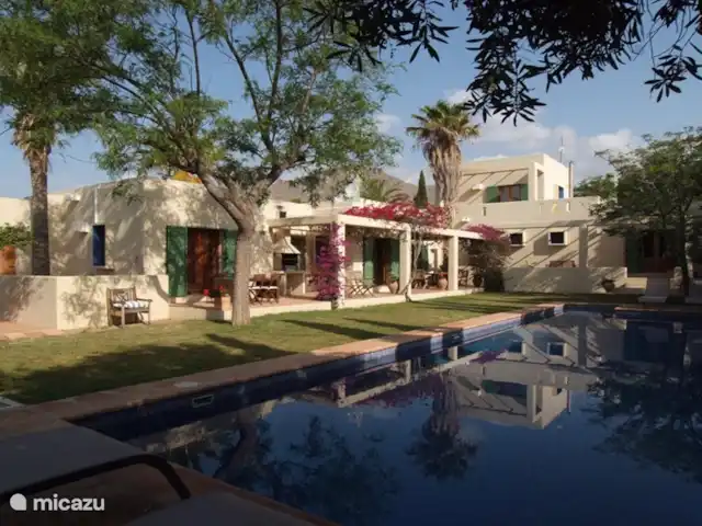 Casa El Arenal | Espagne, Costa de Almeria, Níjar - villa Casa El Arenal | Espagne, Costa de Almeria, Níjar - villa