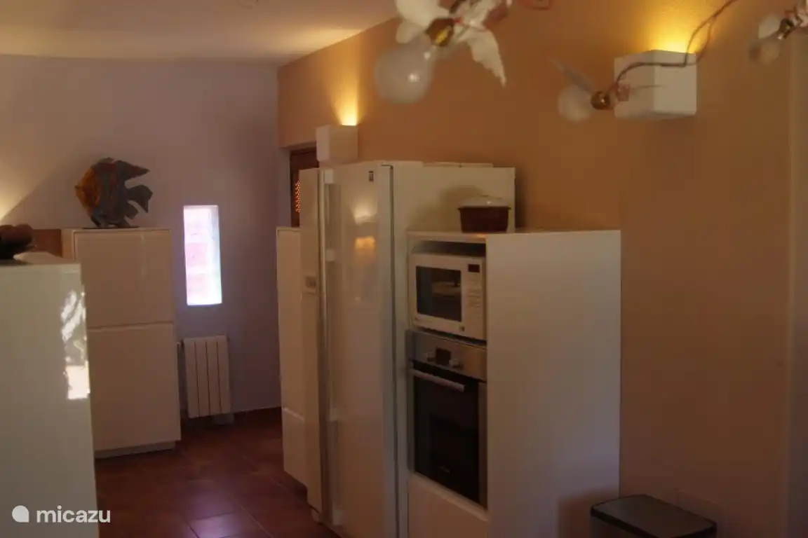 Küche neu im Jahr 2019