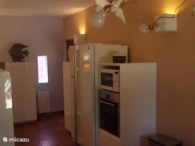 Casa El Arenal | Espagne, Costa de Almeria, Níjar - villa Cuisine neuve en 2019