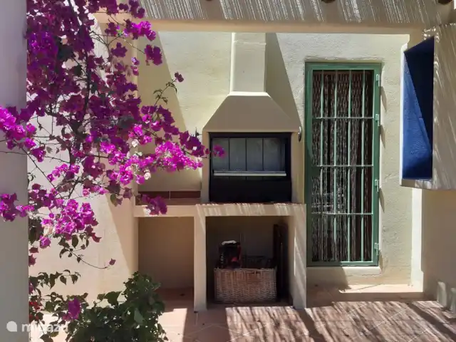 Casa El Arenal | Espagne, Costa de Almeria, Níjar - villa barbecue