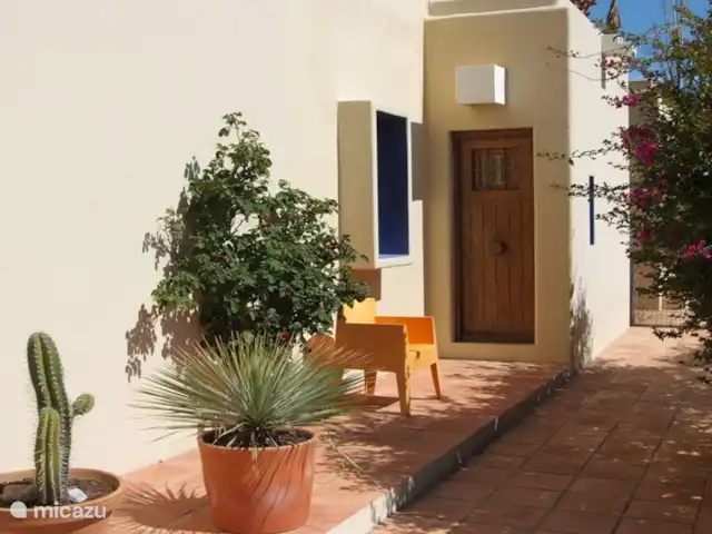 Casa El Arenal | Espagne, Costa de Almeria, Níjar - villa Cuisine d'entrée