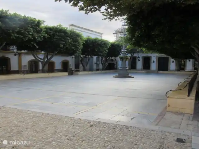 Casa El Arenal | Espagne, Costa de Almeria, Níjar - villa Place Glorieta