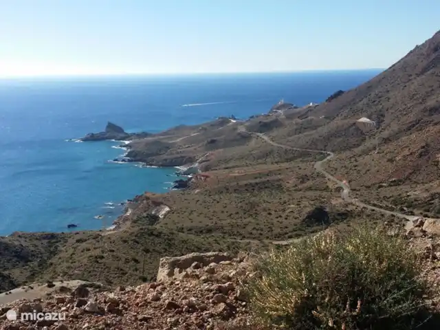 Casa El Arenal | Espagne, Costa de Almeria, Níjar - villa Gabo de Gata