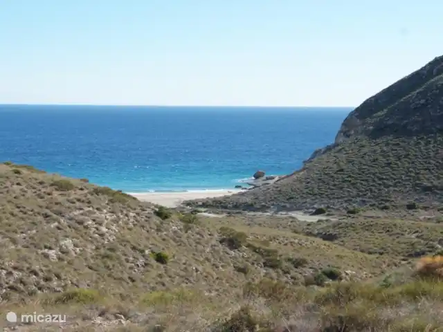 Casa El Arenal | Espagne, Costa de Almeria, Níjar - villa Belles plages