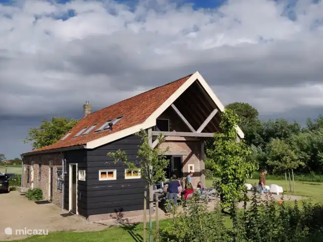 Toplocatiezeeland Old farmhouse huren in Nederland, Zeeland, Oostkapelle - vakantiehuis Old farmhouse