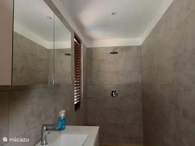 Villa Supérieure Plage Blue Bay | Curaçao, Curaçao-Centre, Blue Bay - villa Salle de bain privée de la chambre principale #2