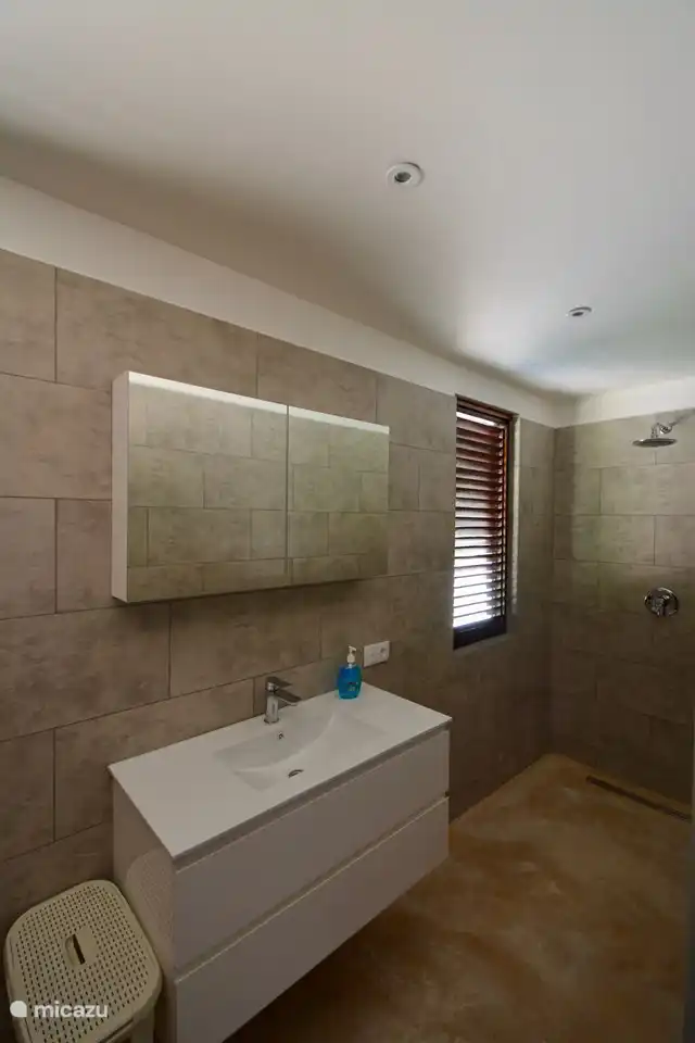 Salle de bain privée de la chambre principale #2