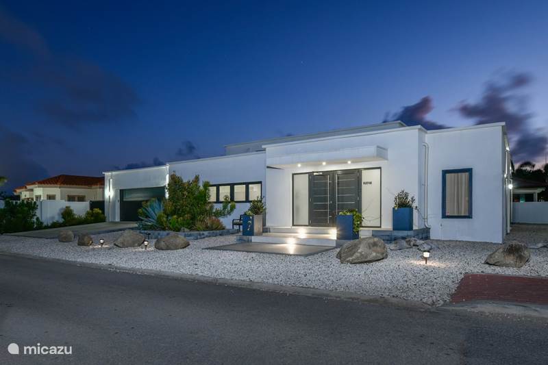 Ferienwohnung Aruba, Aruba Nord, Malmok Villa Design Villa Maria - Ruby 48