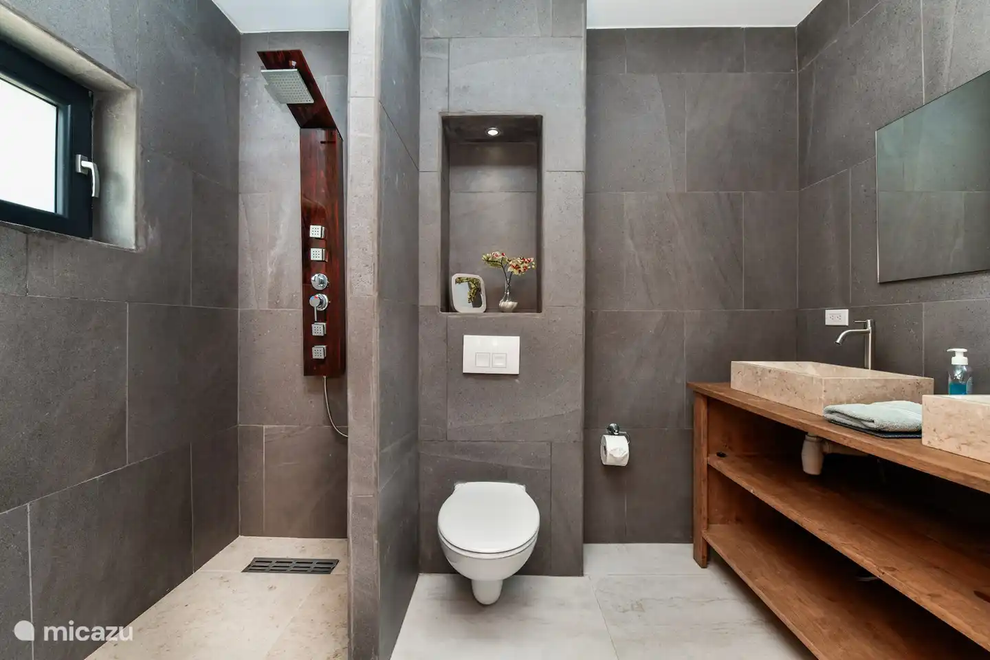 Eindruck Schlafzimmer 1