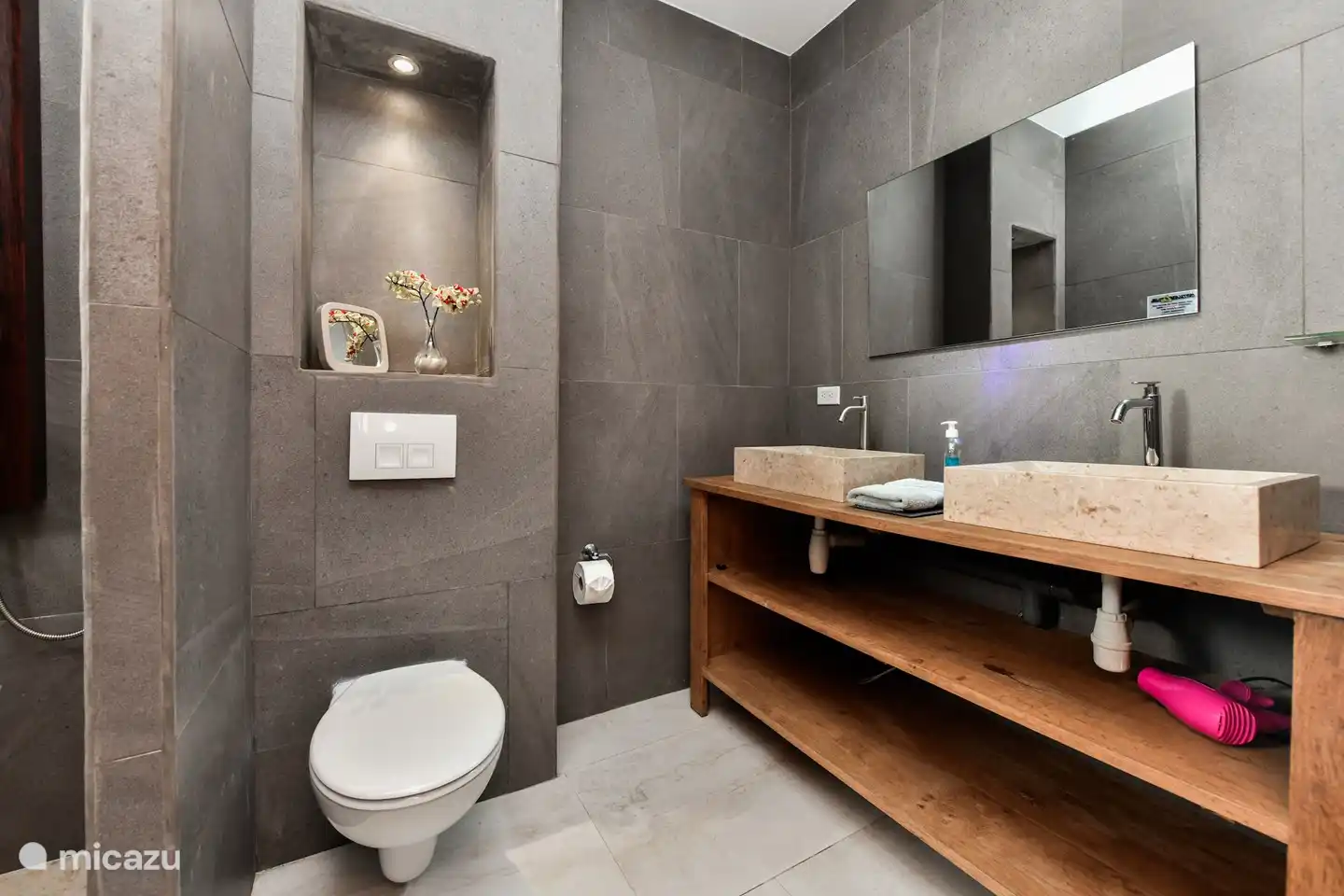 Eindruck Schlafzimmer 1