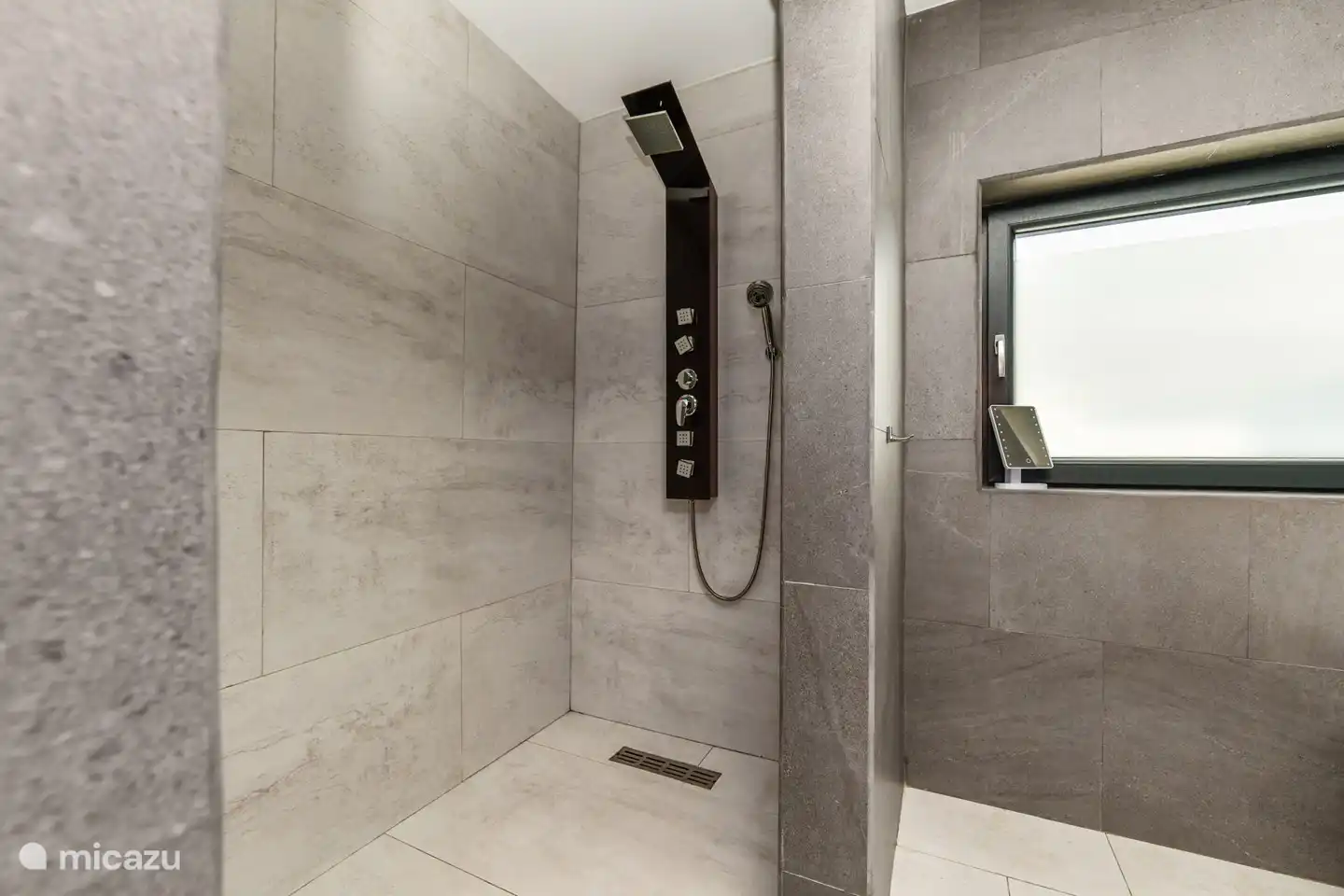 Eindruck Hauptschlafzimmer 2