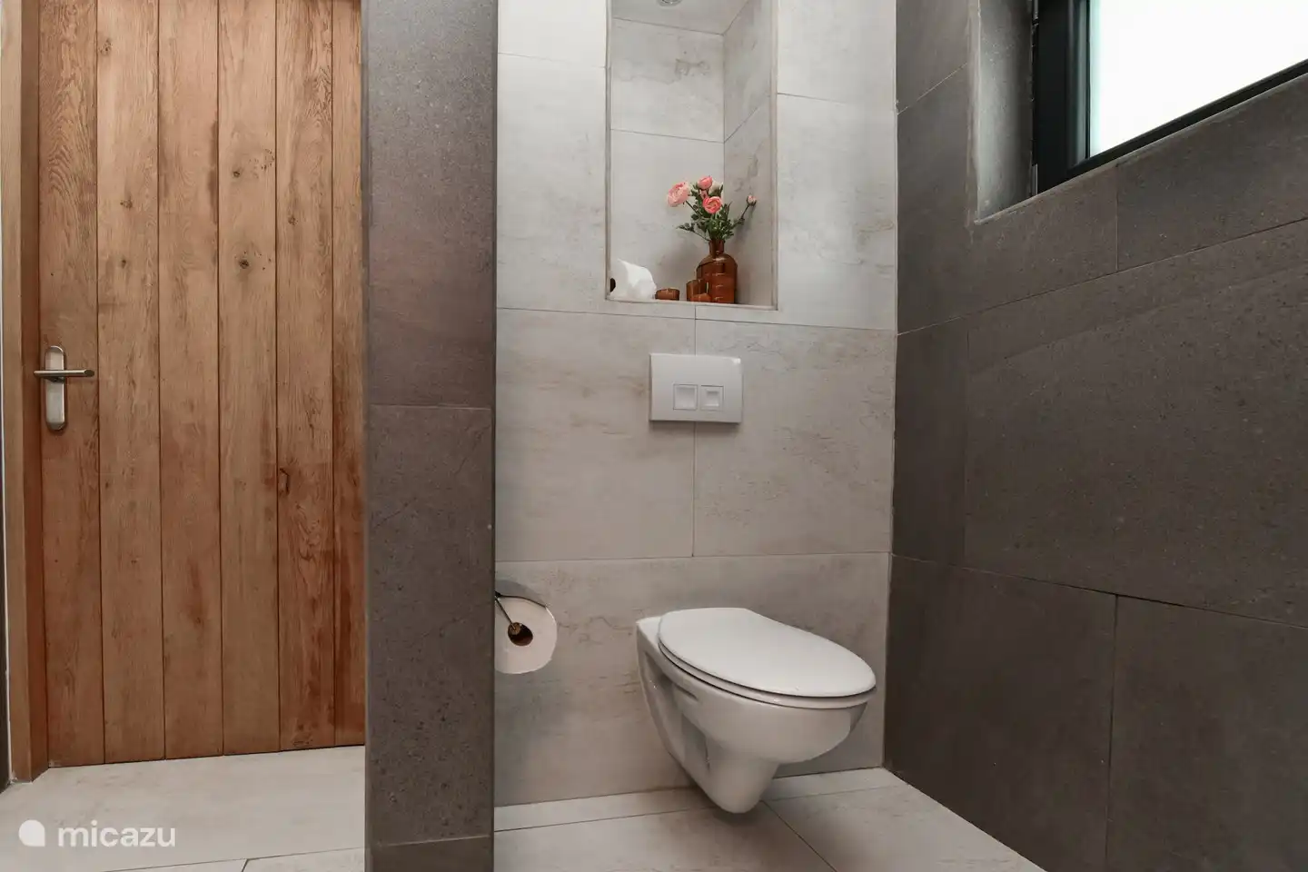 Eindruck Hauptschlafzimmer 2