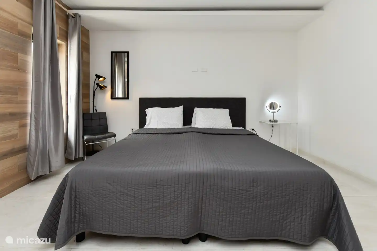 Eindruck Schlafzimmer 2