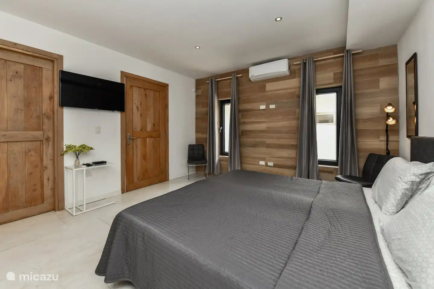 Eindruck Schlafzimmer 2