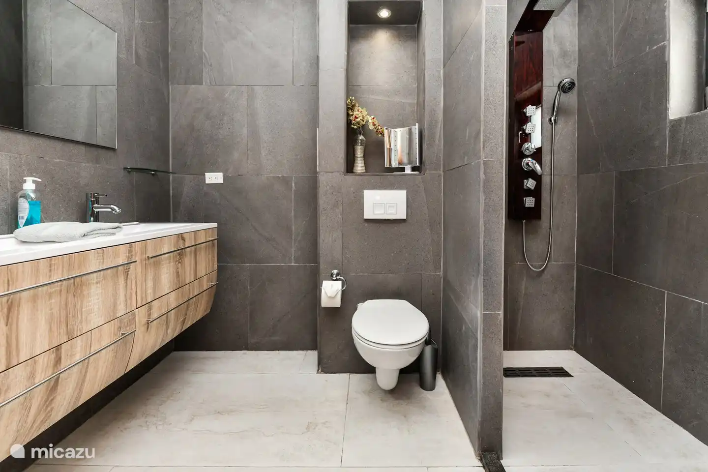 Eindruck Schlafzimmer 2