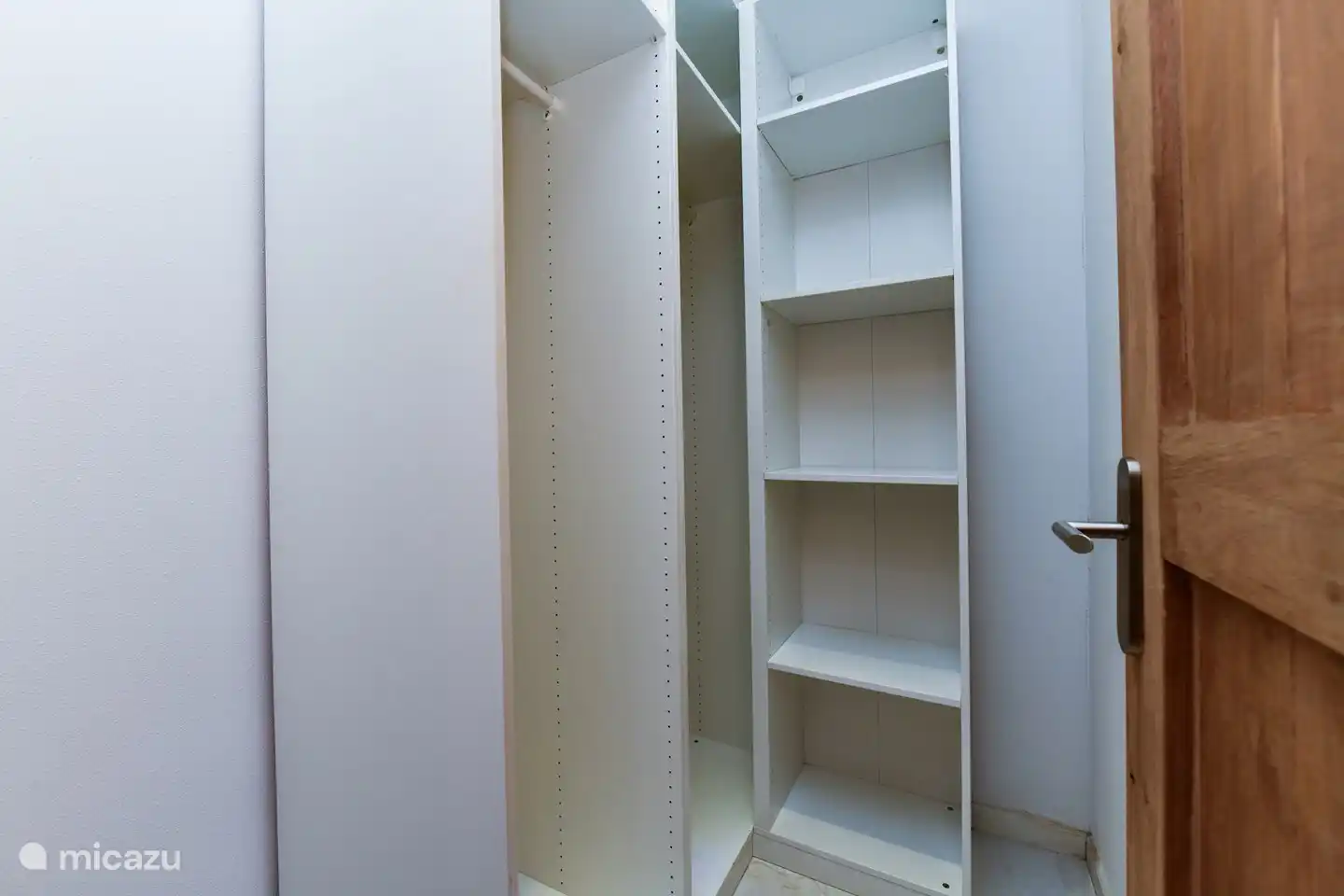 Eindruck Schlafzimmer 2