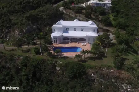 Vakantiehuis Sint Maarten, Sint Maarten, Philipsburg villa Turnberry Estate Vakantiehuis Sint Maarten, Sint Maarten, Philipsburg villa Turnberry Estate
