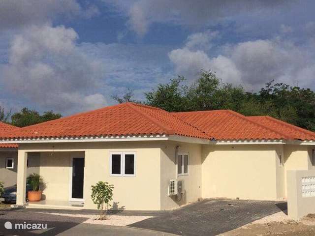 Holiday home in Curaçao, Banda Ariba (East), Caracasbaai – holiday house Holiday home Toscana Resort