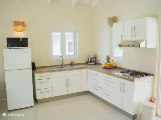 Maison de vacances Toscana Resort | Curaçao, Banda Ariba (est), Caracasbaai - maison de vacances