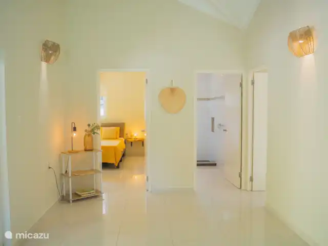 Maison de vacances Toscana Resort | Curaçao, Banda Ariba (est), Caracasbaai - maison de vacances