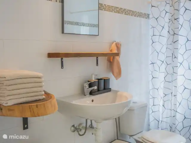 Maison de vacances Toscana Resort | Curaçao, Banda Ariba (est), Caracasbaai - maison de vacances
