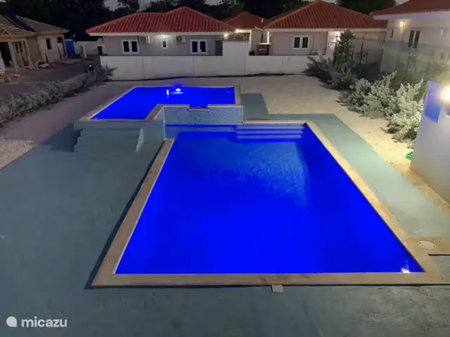 Maison de vacances Toscana Resort | Curaçao, Banda Ariba (est), Caracasbaai - maison de vacances