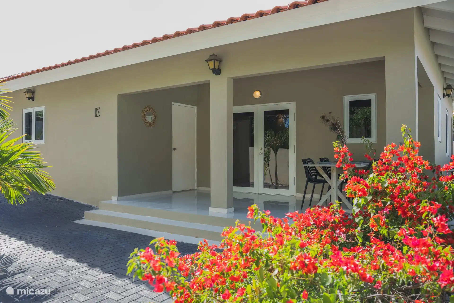 Ferienhaus Toscana Resort in Curaçao, Banda Ariba (Ost), Caracasbaai - Ferienhaus