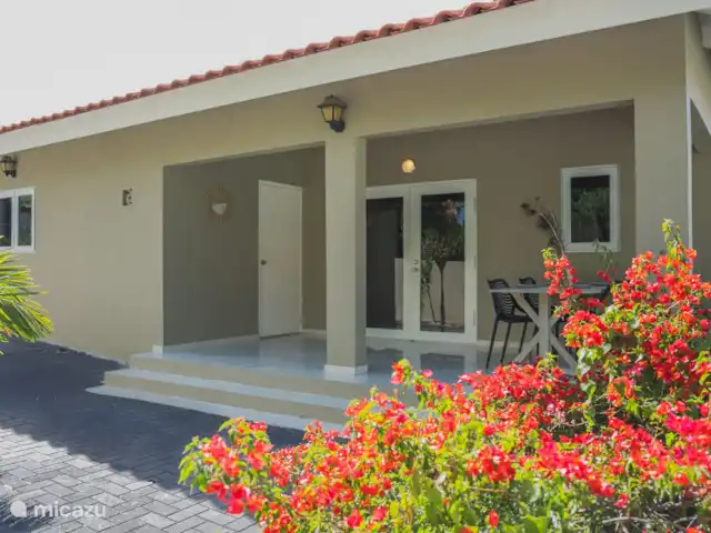 Maison de vacances Toscana Resort | Curaçao, Banda Ariba (est), Caracasbaai - maison de vacances