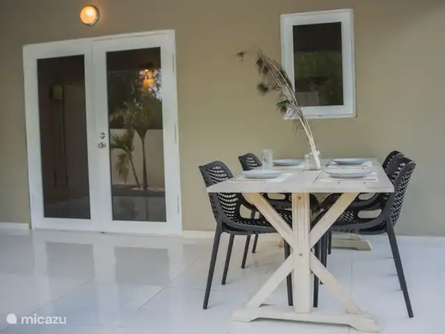 Maison de vacances Toscana Resort | Curaçao, Banda Ariba (est), Caracasbaai - maison de vacances