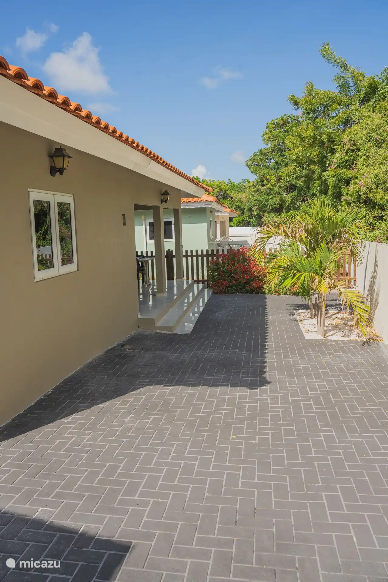 Ferienhaus Toscana Resort in Curaçao, Banda Ariba (Ost), Caracasbaai - Ferienhaus