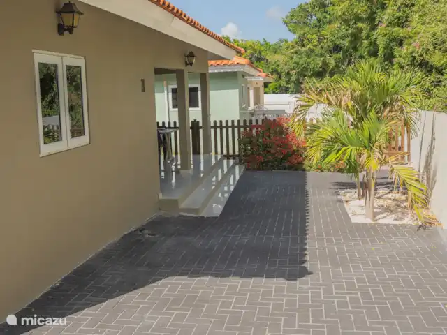 Maison de vacances Toscana Resort | Curaçao, Banda Ariba (est), Caracasbaai - maison de vacances