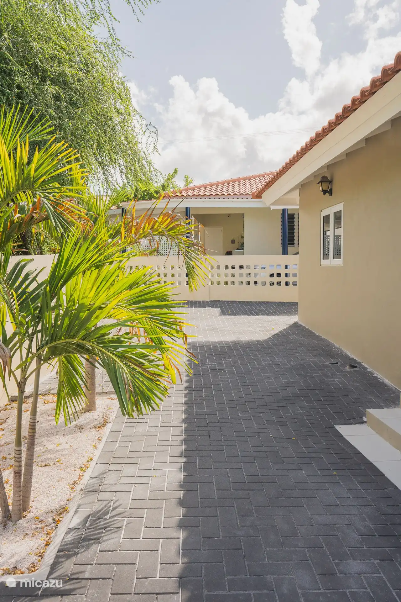 Ferienhaus Toscana Resort in Curaçao, Banda Ariba (Ost), Caracasbaai - Ferienhaus