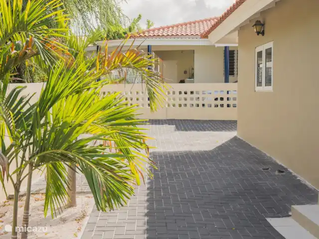 Maison de vacances Toscana Resort | Curaçao, Banda Ariba (est), Caracasbaai - maison de vacances